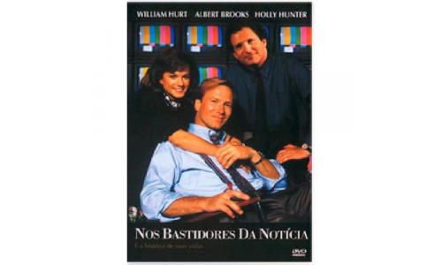 DVD Nos Bastidores Da Noticia